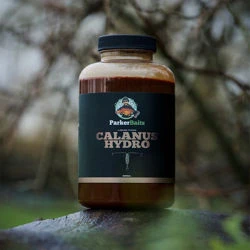 Parker Baits Calanus Hydro Liquid Food 500ml